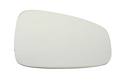 Mirror Glass, exterior mirror BLIC 6102-02-0905694P