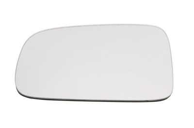 Mirror Glass, exterior mirror BLIC 6102-02-0912P