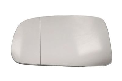 Mirror Glass, exterior mirror BLIC 6102-02-0917P