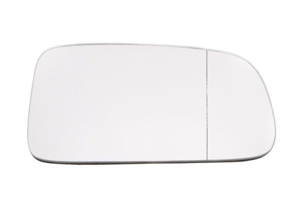 BLIC 6102-02-0919P Mirror Glass, exterior mirror