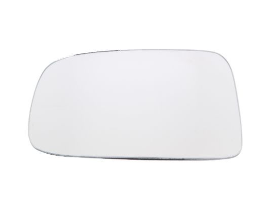BLIC 6102-02-0921P Mirror Glass, exterior mirror