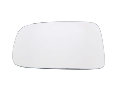 Mirror Glass, exterior mirror BLIC 6102-02-0921P