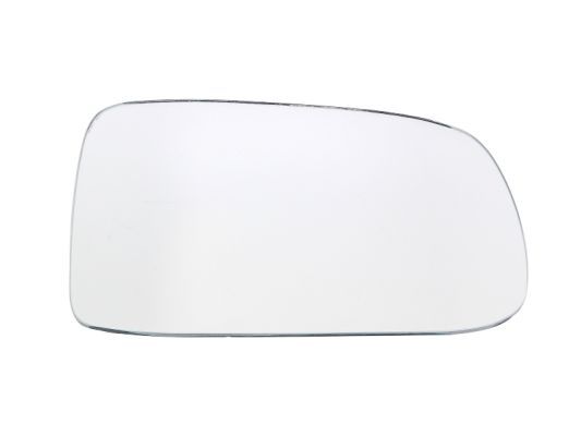 BLIC 6102-02-0923P Mirror Glass, exterior mirror