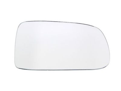Mirror Glass, exterior mirror BLIC 6102-02-0923P