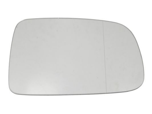 BLIC 6102-02-0927P Mirror Glass, exterior mirror