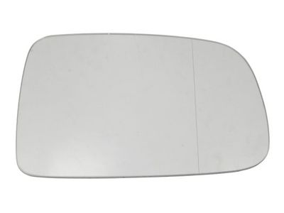 Mirror Glass, exterior mirror BLIC 6102-02-0927P