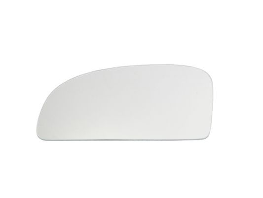 BLIC 6102-02-0932P Mirror Glass, exterior mirror
