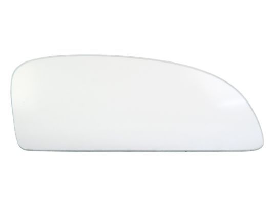 BLIC 6102-02-0934P Mirror Glass, exterior mirror