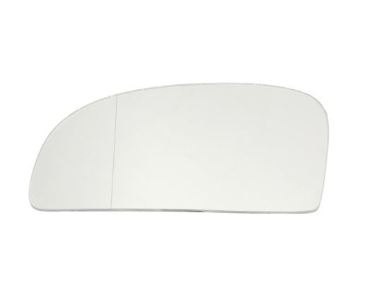 BLIC 6102-02-0936P Mirror Glass, exterior mirror