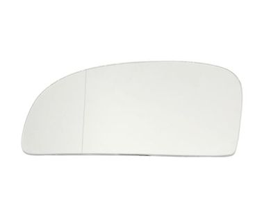 Mirror Glass, exterior mirror BLIC 6102-02-0936P