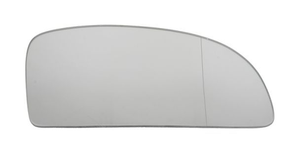BLIC 6102-02-0938P Mirror Glass, exterior mirror