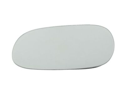 Mirror Glass, exterior mirror BLIC 6102-02-1026P