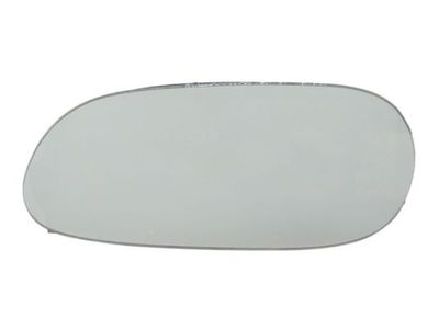 Mirror Glass, exterior mirror BLIC 6102-02-1031P