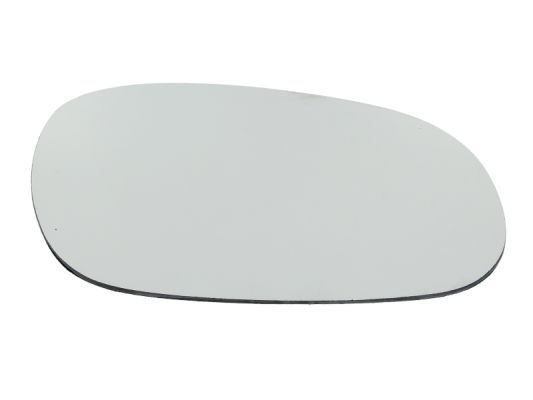 BLIC 6102-02-1033P Mirror Glass, exterior mirror