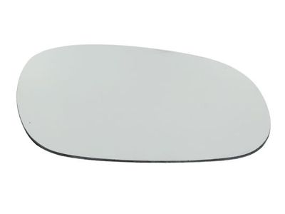 Mirror Glass, exterior mirror BLIC 6102-02-1033P