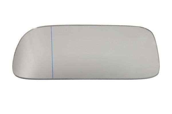 BLIC 6102-02-1118P Mirror Glass, exterior mirror