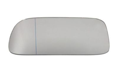 Mirror Glass, exterior mirror BLIC 6102-02-1118P