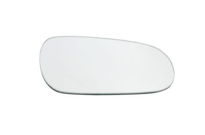 Mirror Glass, exterior mirror BLIC 6102-02-1202894P