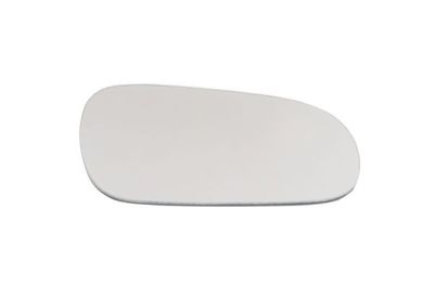 Mirror Glass, exterior mirror BLIC 6102-02-1202896P