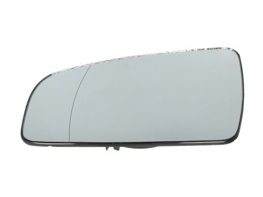 BLIC 6102-02-1211220 Mirror Glass, exterior mirror