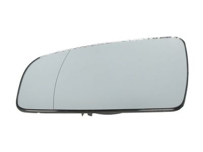 Mirror Glass, exterior mirror BLIC 6102-02-1211220