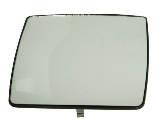 BLIC 6102-02-1211221 Mirror Glass, exterior mirror