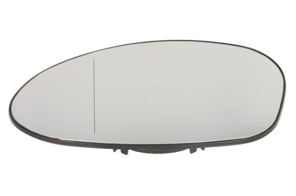 BLIC 6102-02-1211521P Mirror Glass, exterior mirror