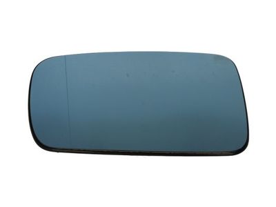 Mirror Glass, exterior mirror BLIC 6102-02-1211522P