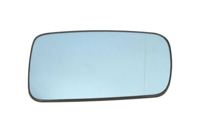 Mirror Glass, exterior mirror BLIC 6102-02-1211523P