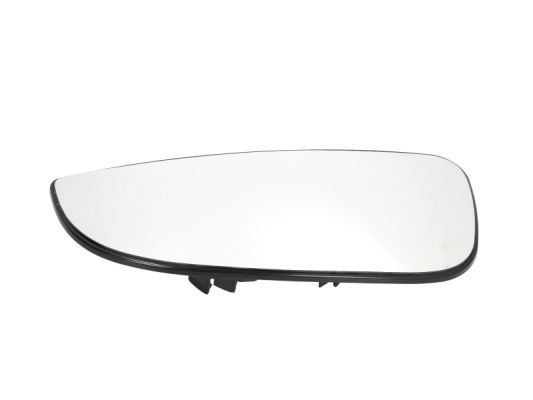 BLIC 6102-02-1211922 Mirror Glass, exterior mirror
