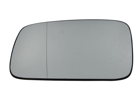 BLIC 6102-02-1211993P Mirror Glass, exterior mirror