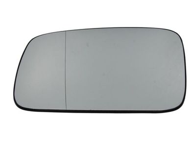 Mirror Glass, exterior mirror BLIC 6102-02-1211993P
