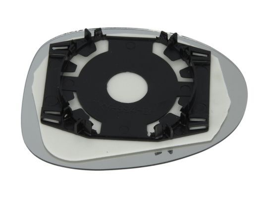 BLIC 6102-02-1212117 Mirror Glass, exterior mirror