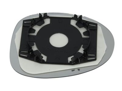 Mirror Glass, exterior mirror BLIC 6102-02-1212117