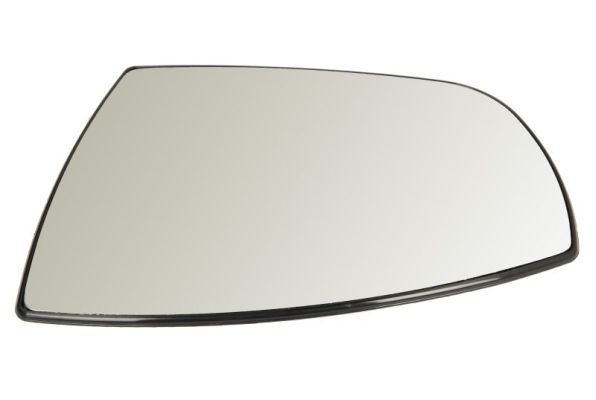 BLIC 6102-02-1212132P Mirror Glass, exterior mirror