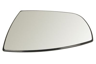 Mirror Glass, exterior mirror BLIC 6102-02-1212132P