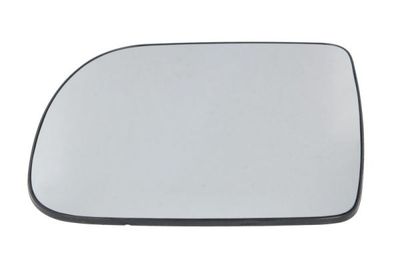 Mirror Glass, exterior mirror BLIC 6102-02-1212151
