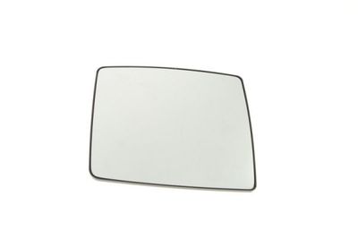 Mirror Glass, exterior mirror BLIC 6102-02-1212221