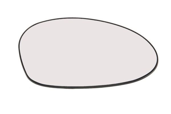 BLIC 6102-02-1212521P Mirror Glass, exterior mirror