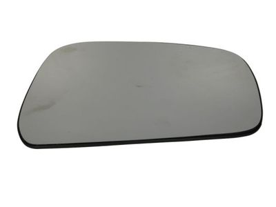 Mirror Glass, exterior mirror BLIC 6102-02-1212558P