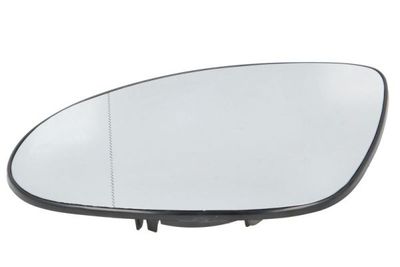 Mirror Glass, exterior mirror BLIC 6102-02-1212559P