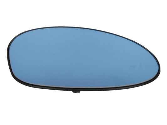BLIC 6102-02-1212824P Mirror Glass, exterior mirror
