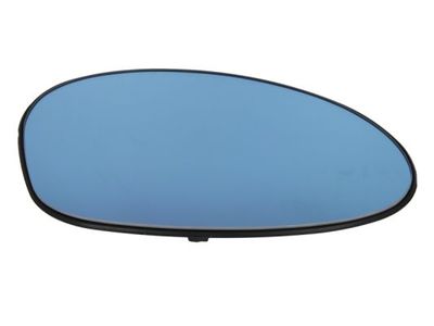 Mirror Glass, exterior mirror BLIC 6102-02-1212824P