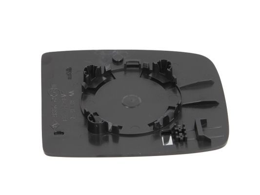 BLIC 6102-02-1212955P Mirror Glass, exterior mirror