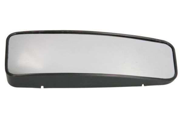 BLIC 6102-02-1214992P Mirror Glass, exterior mirror