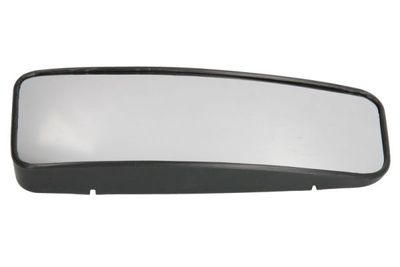 Mirror Glass, exterior mirror BLIC 6102-02-1214992P