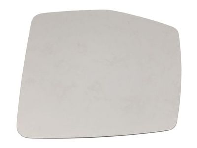 Mirror Glass, exterior mirror BLIC 6102-02-1215973P