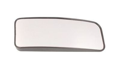 Mirror Glass, exterior mirror BLIC 6102-02-1215992P