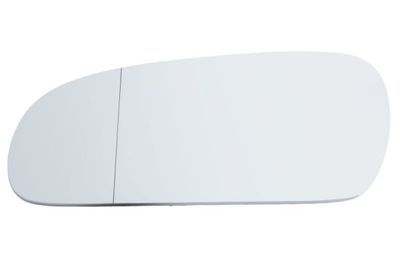 Mirror Glass, exterior mirror BLIC 6102-02-1221191P