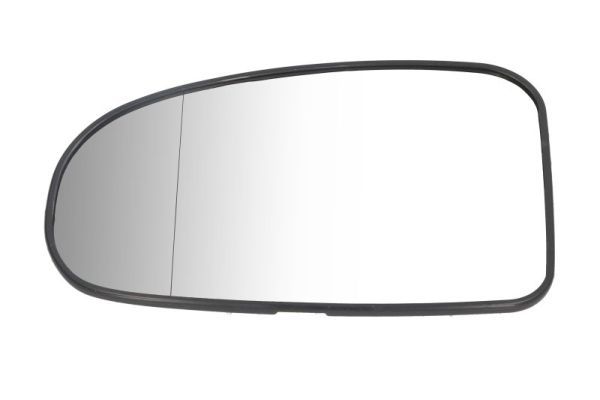 BLIC 6102-02-1221212P Mirror Glass, exterior mirror